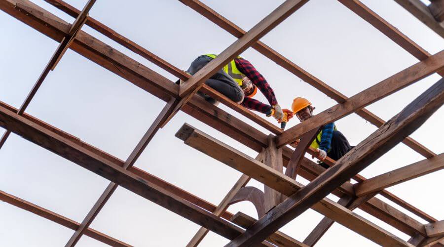 Local Chimney Repair in Canistota, SD